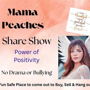 🍑Rockin' Dealz Share Show Thursday 5:15a 🍑What's you BEST Prices?🥰Love U